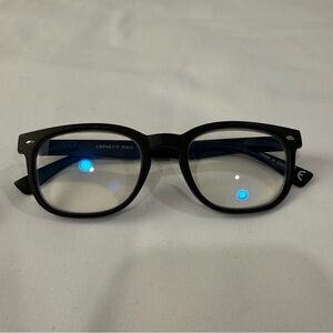 E-spec Anti-Blue Light E-readers +2.50 / Reading Glasses